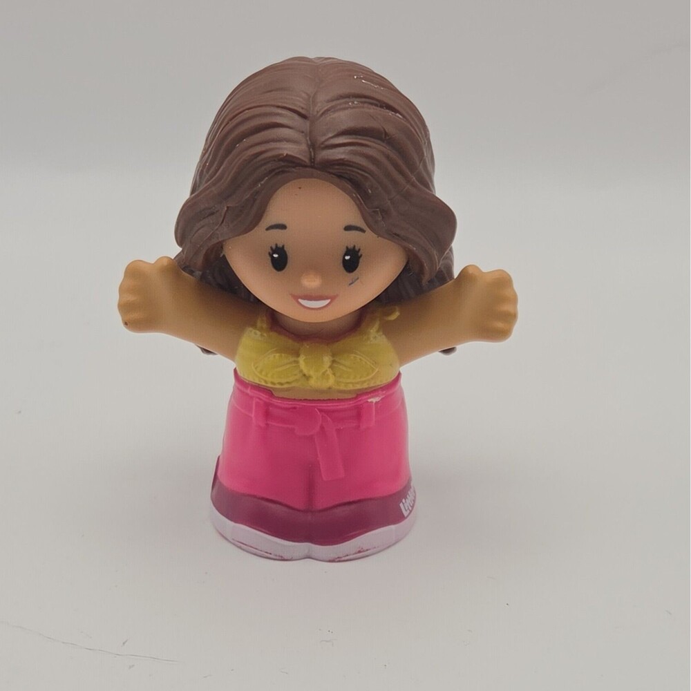 Fisher Price Little People Barbie Dreamhouse Replacement Figure 2022
